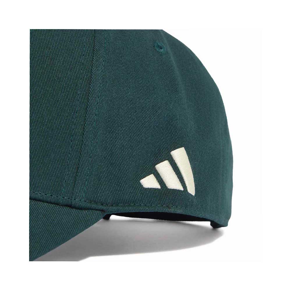 ADIDAS Cappello Real Madrid Verde