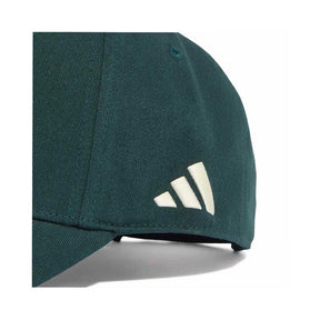 ADIDAS Cappello Real Madrid Verde