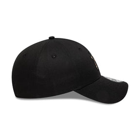 NEW ERA CAP 9FORTY New York Yankees Animal Print Nero