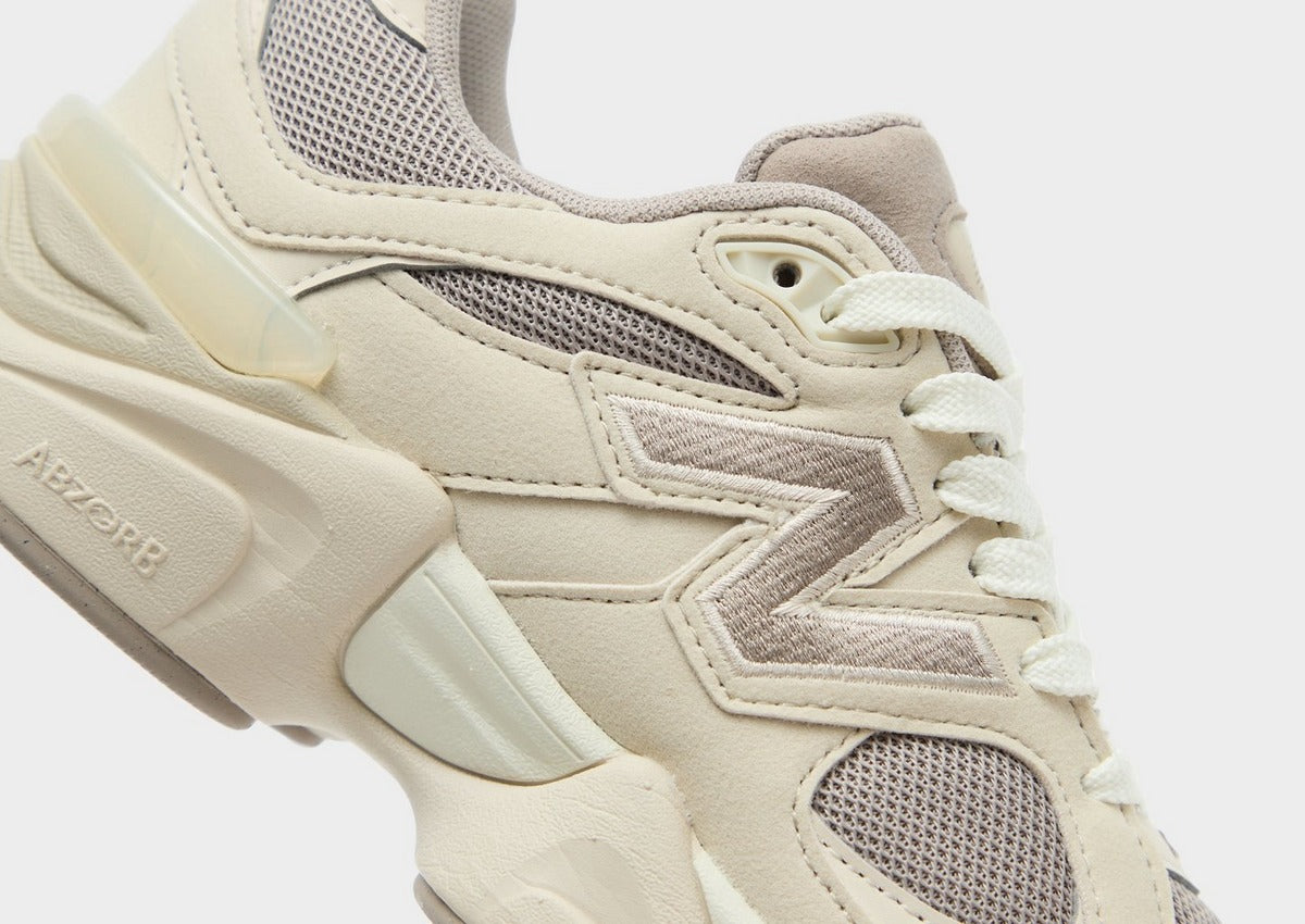 NEW BALANCE 9060 Beige/Marrone JT