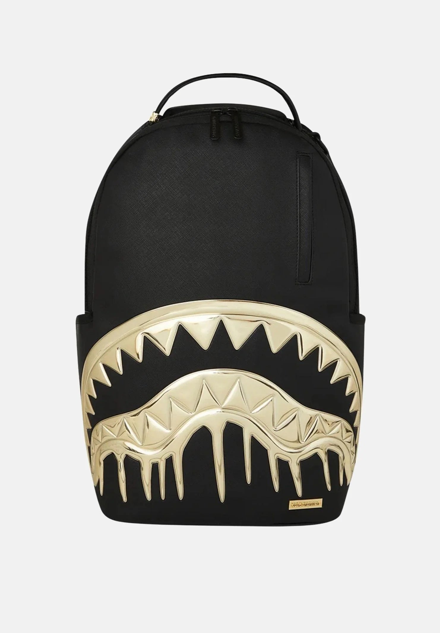 SPRAYGROUND Zaino Gold And Dangerous 29/12