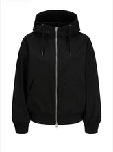 JJXX JXEMMA Softshell Jacket Nero imbottito