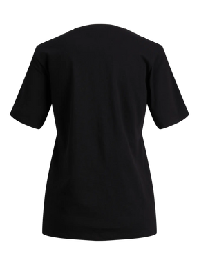 JJXX JXANNA T-SHIRT BASIC NERA DONNA