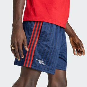 Adidas Completino Arsenal Uomo Rosso Blu
