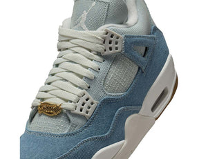 JORDAN 4 Tex Denim