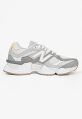 NEW BALANCE 9060 Grigia AUB