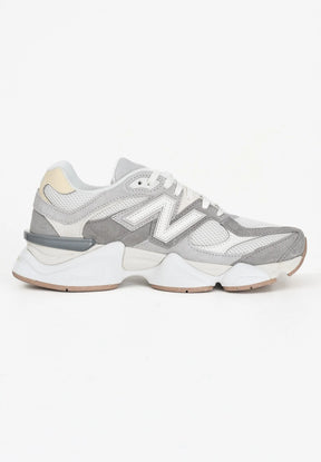 NEW BALANCE 9060 Grigia AUB