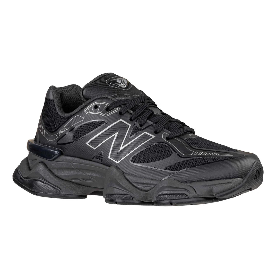 New Balance 9060 Black