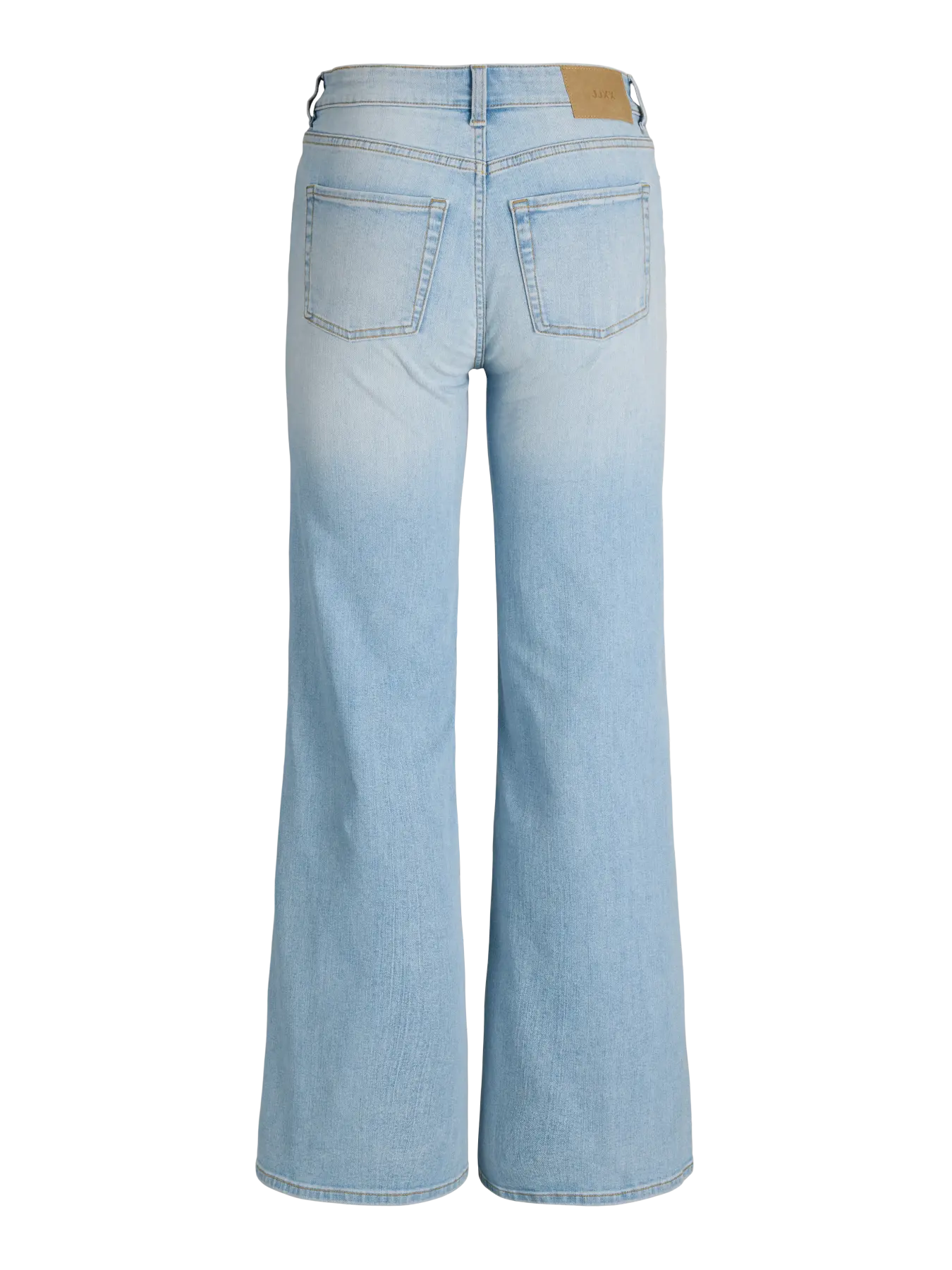 JJXX JXROME FLARED DONNA JEANS LAVAGGIO CHIARO SS26