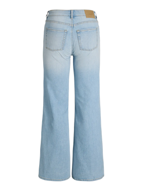 JJXX JXROME FLARED DONNA JEANS LAVAGGIO CHIARO SS26