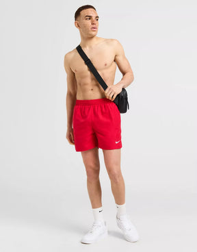 NIKE Costume Basic Rosso