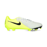 NIKE Scarpe Da Calcio Phantom GX Grigio/Fluo