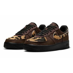 NIKE Air Force 1 ‘07 Marrone/Maculato