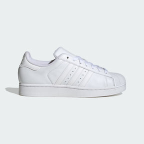 Adidas Superstar II Sneaker Unisex Basic Bianca