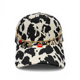 NEW ERA NY CUSTOM MUCCA CON CATENA DONNA