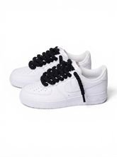 Nike NIKE Air Force 1 Rope Laces - Scarpe - Tommaseo Clothing