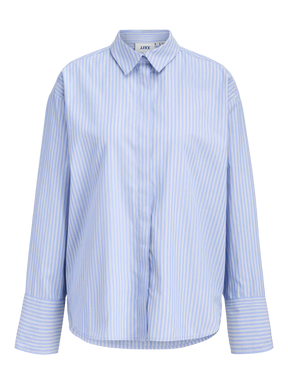 JJXX DONNA JXCARO CAMICIA CELESTE SS26