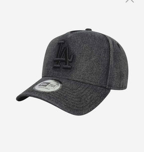 NEW ERA Cappello Denim Visiera Curva