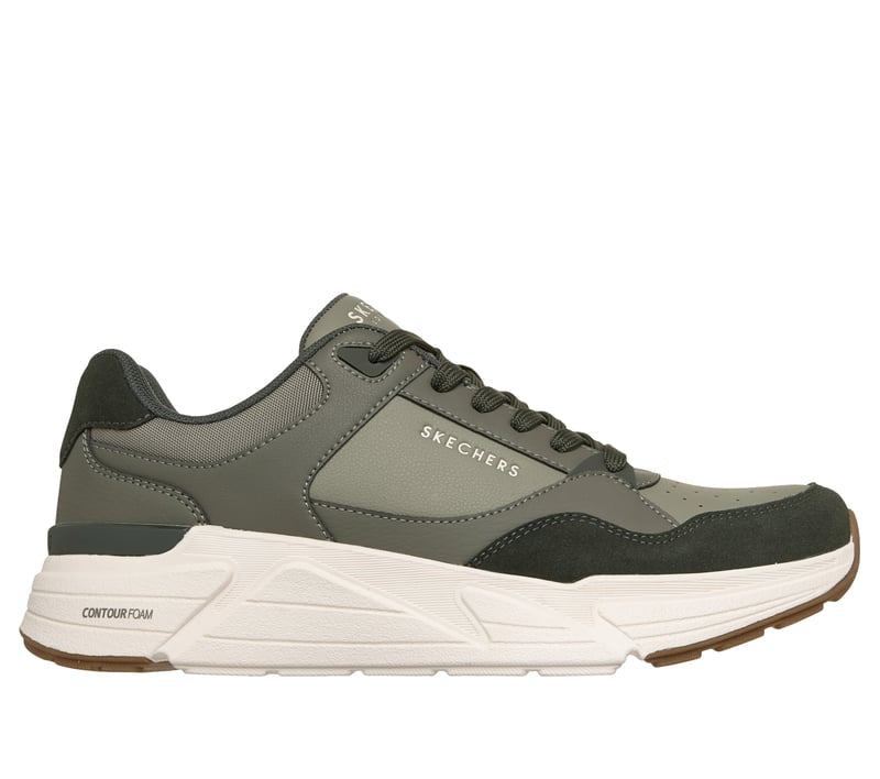 183430/OLV Skechers Rovino Lite Verde 26/27