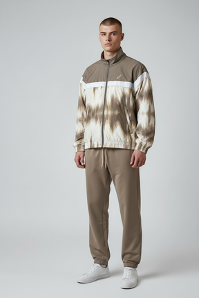 AUSTRALIAN Tuta Cardio in Slam Sabbia SS26