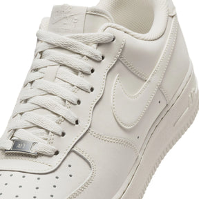 NIKE Air force 1 “Light Bone”