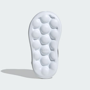 ADIDAS Grand Court Scarpette Per Neonati Bianche/Nera