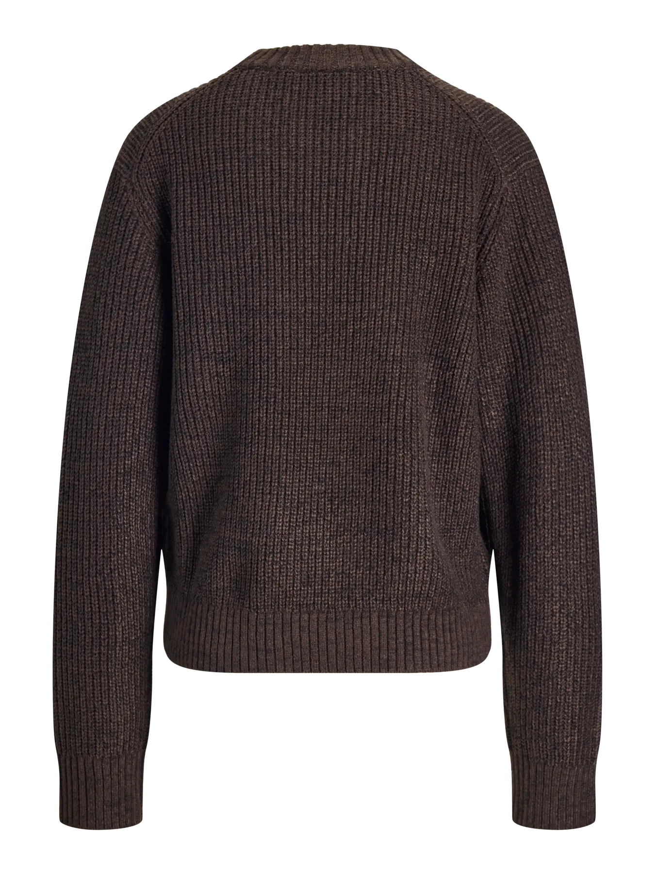 JJXX JXGLOBAL MAGLIONE MARRONE DONNA