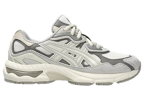 ASICS Gel-Nyc Cream/Oyster Grey