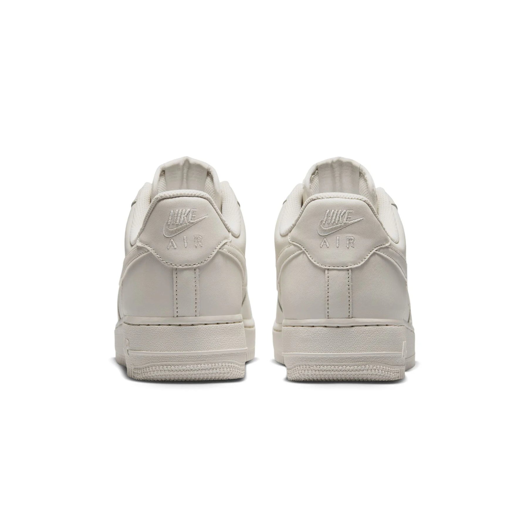 NIKE Air force 1 “Light Bone”