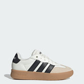 ADIDAS Sneaker Barreda XLG In Pelle Bianche