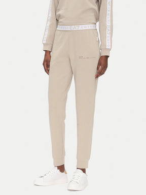 EMPORIO ARMANI TUTA BEIGE DONNA