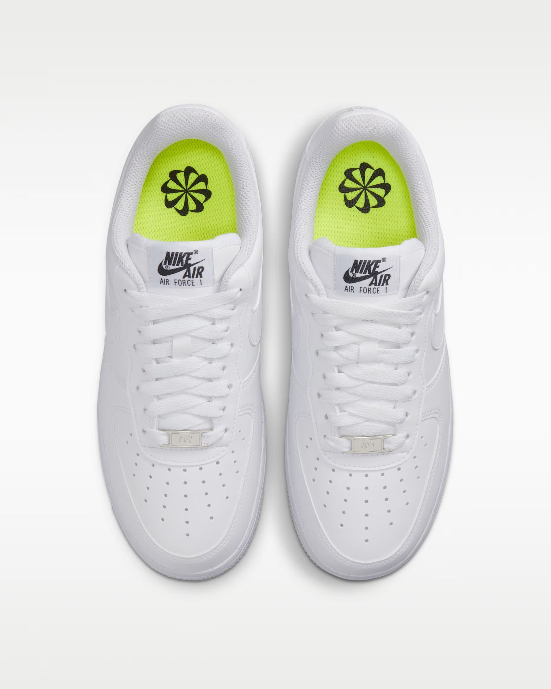 NIKE Air force 1 Next Nature bianche