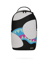 SPRAYGROUND Zaino Dreamscape DLXSV Bianco/Nero/Multicolor