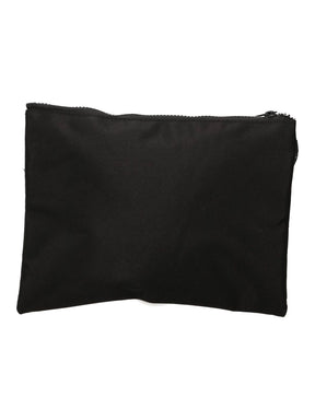 BLAUER Pochette Cordura in Nylon Nero