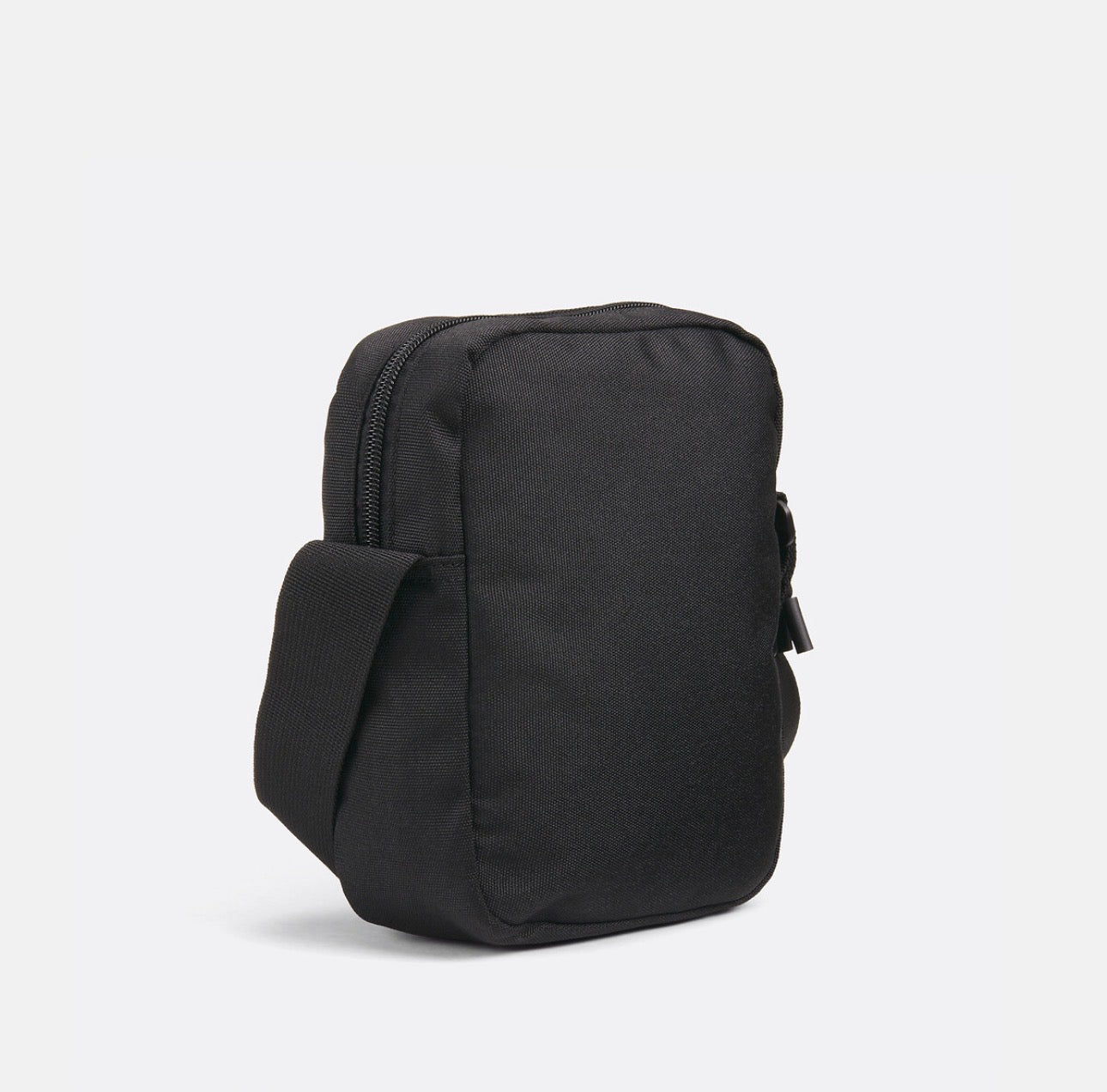 LACOSTE Tracolla Crossover Con Logo Nera