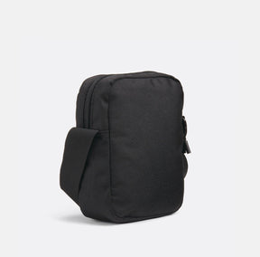 LACOSTE Tracolla Crossover Con Logo Nera