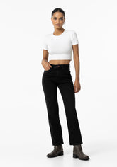 Tiffosi Jeans Amy_57 Nero P1030 Donna AW26