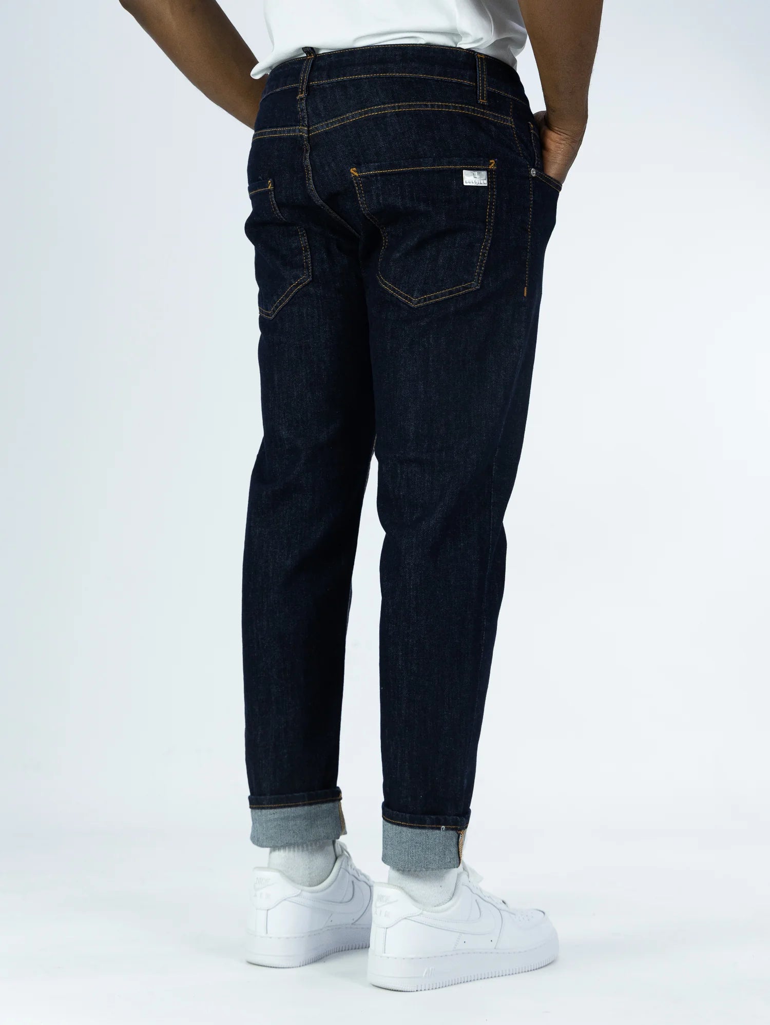 SOLDIER Jeans New Woll Made in Italy