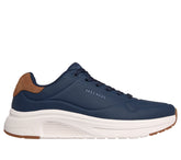 183530/NVY Skechers Street Uno Lite 2 Blu 26/27