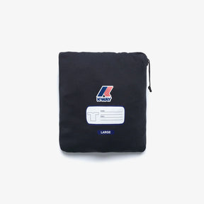 K-WAY T-Shirt Leonide Blu (Blue Depth)