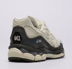ASICS Gel-Nyc Bianco/Nero