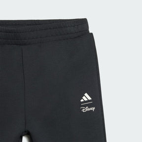 ADIDAS Tuta Felpata Bambina Topolino Grigia