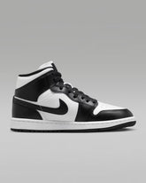 Nike Nike Air Jordan 1 Mid Sneaker Uomo - Scarpe - Tommaseo Clothing