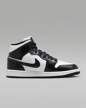 Nike Nike Air Jordan 1 Mid Sneaker Uomo - Scarpe - Tommaseo Clothing