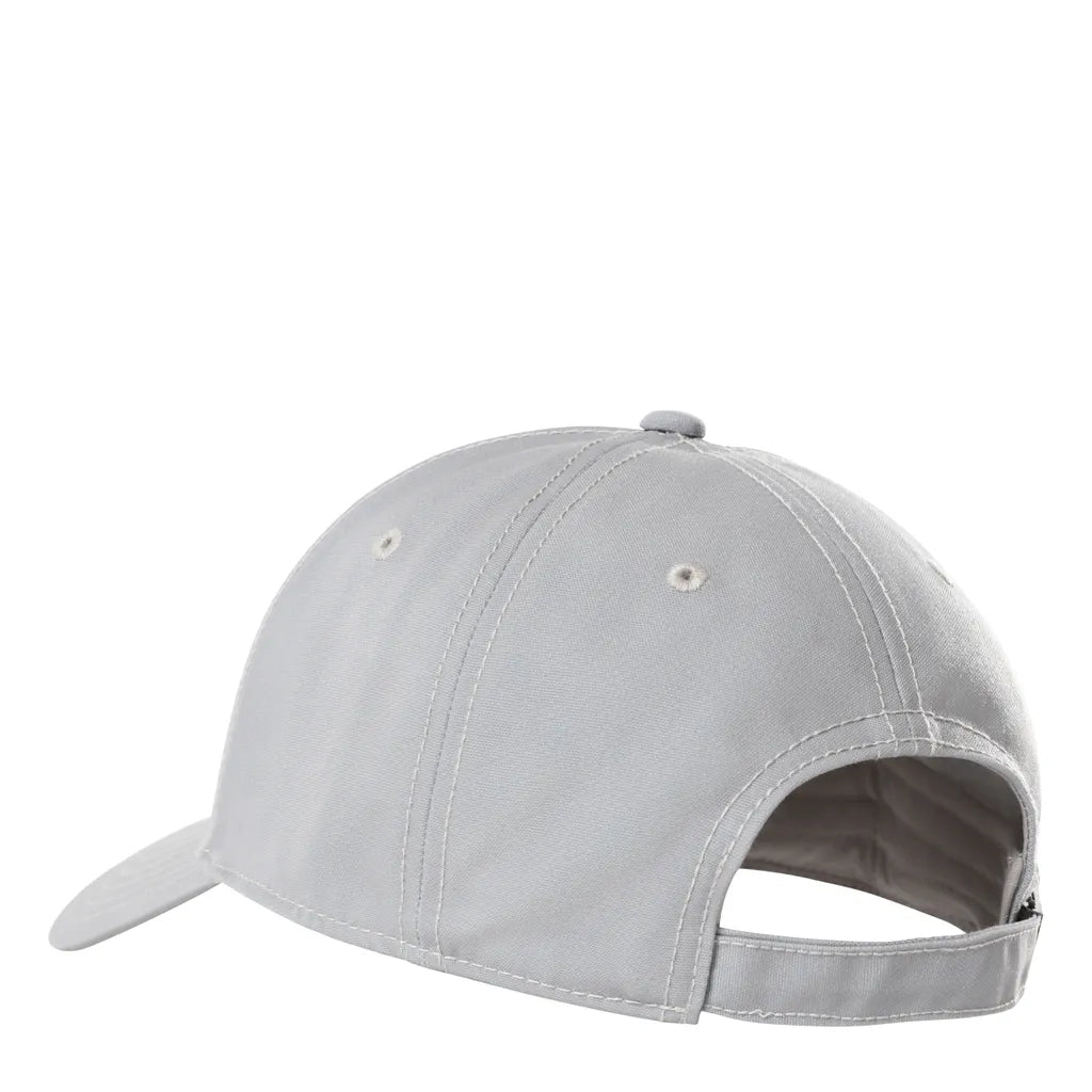 THE NORTH FACE Cappello Grigio Visiera Curva