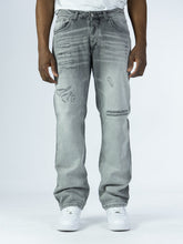 SOLDIER Jeans Baggy Made in Italy