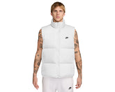 NIKE Smanicato Over Size Bianco