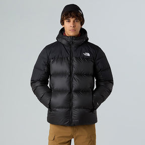 THE NORTH FACE Giubbotto Invernale Diablo 2.0 Con Cappuccio Nero