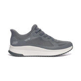 118423/CCL Skechers Slip Ins Bobs Squad 4 Grigia