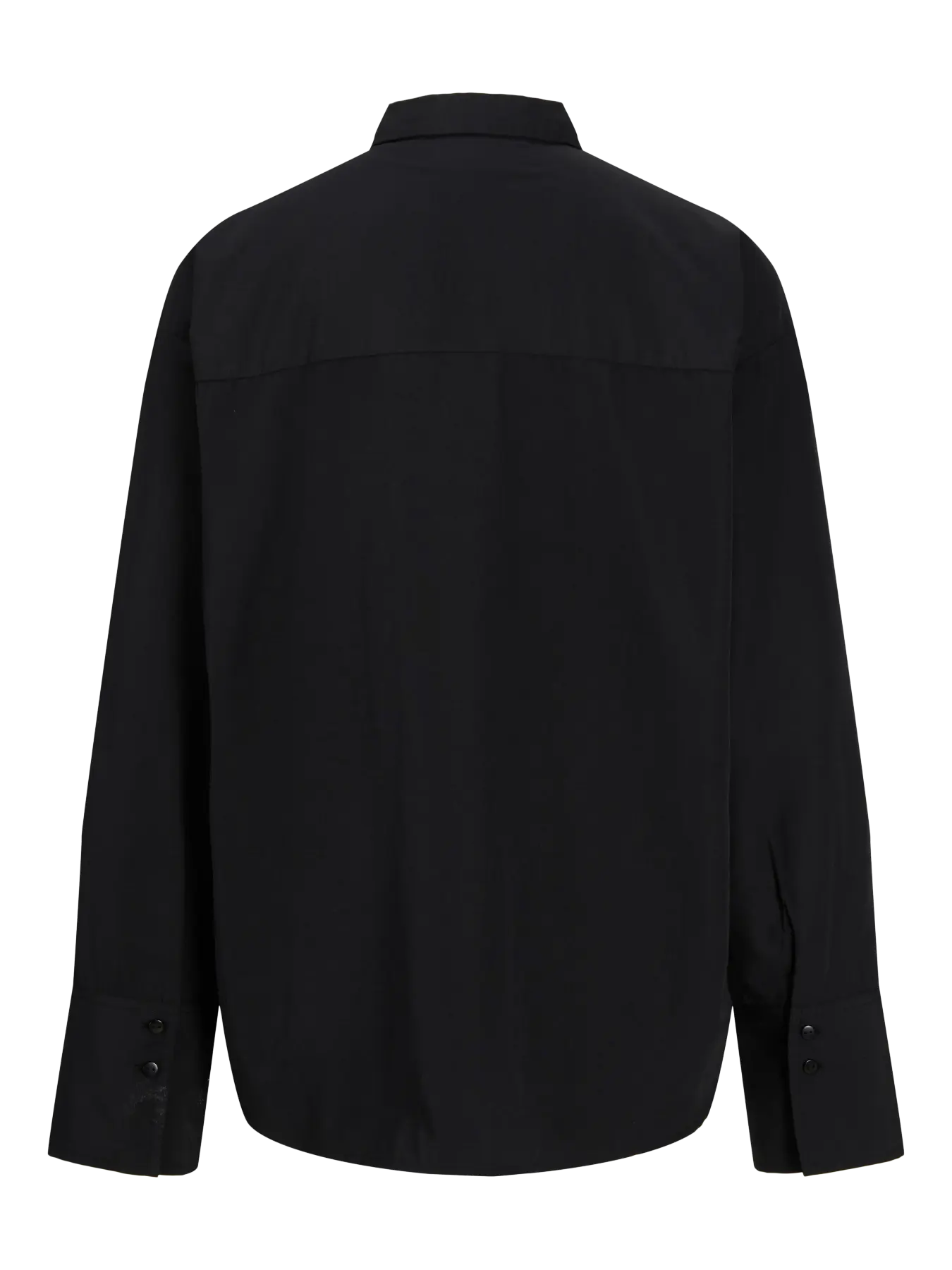 JJXX DONNA JXCARO CAMICIA BASIC NERA